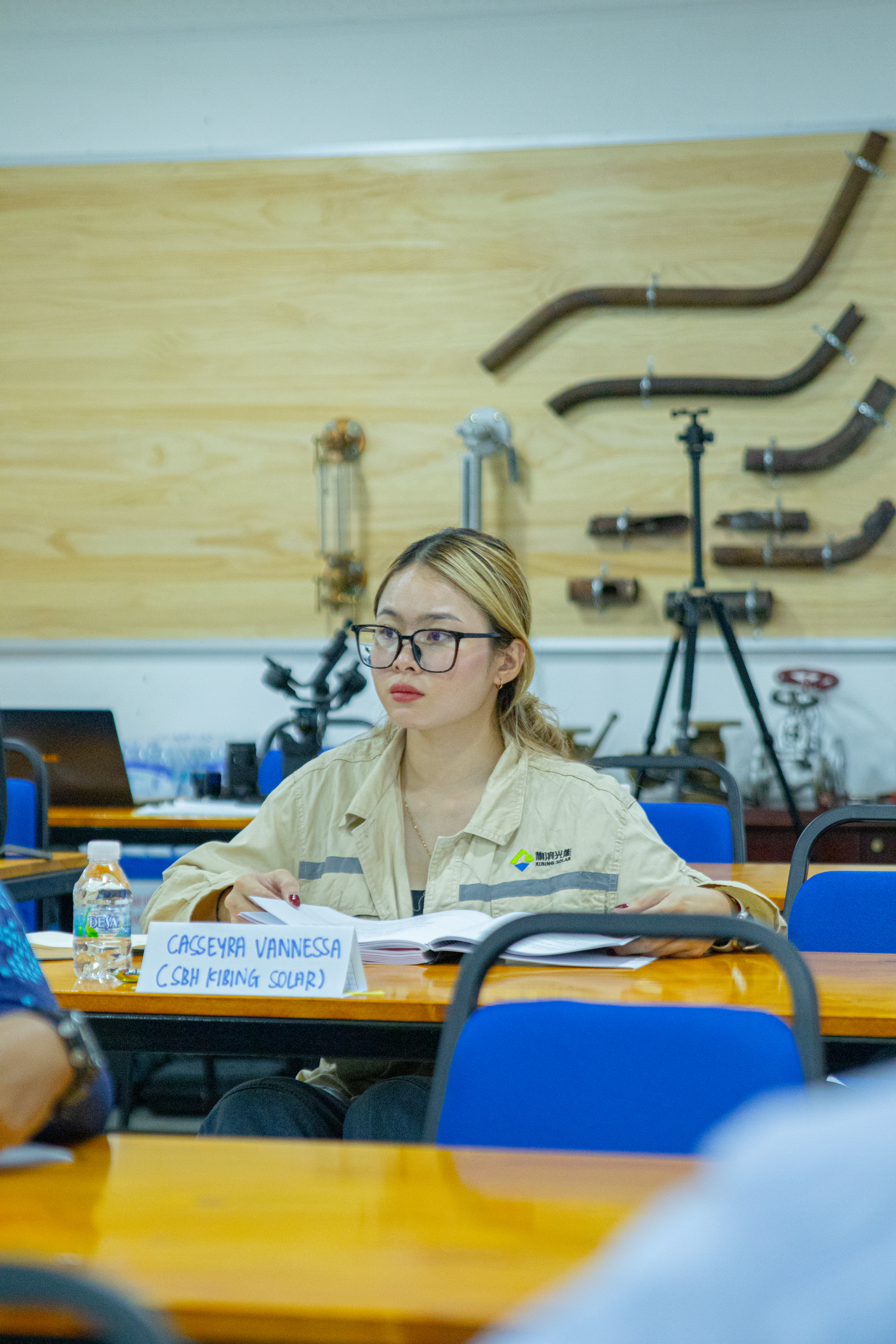 Steam Boiler Engineer G2